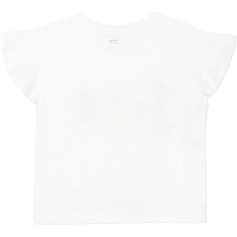 Catimini Girls Pearly T-Shirt