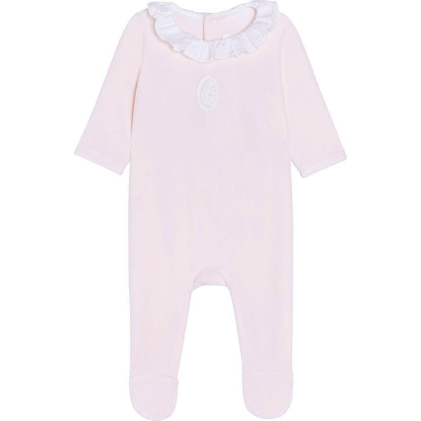 Chloe babygrow on sale