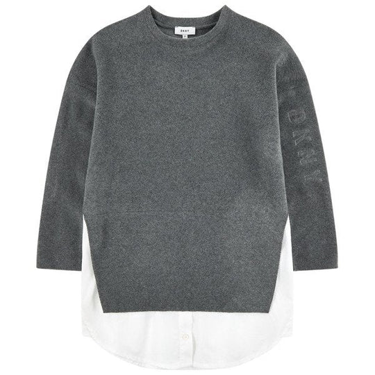 Girls Fleeve Shirt Jumper