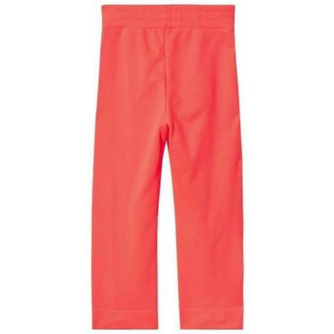 Fendi Girls Fourescent Pink Pants