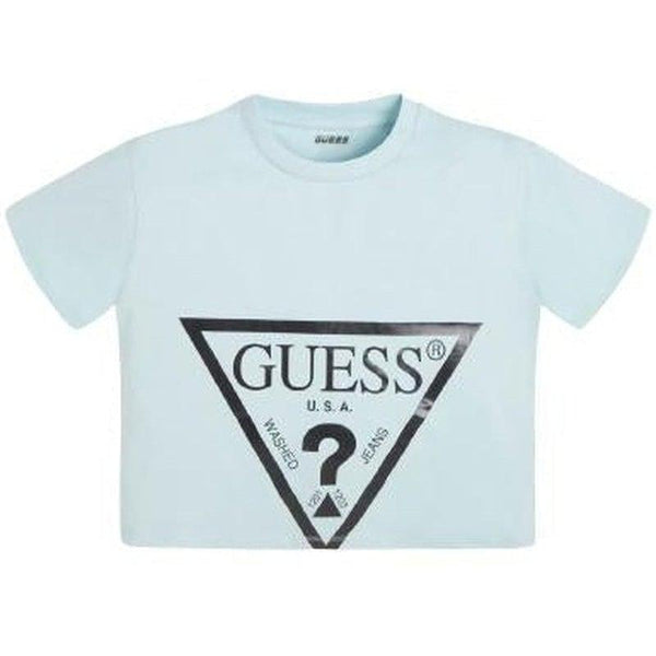 Girls 2025 guess tops