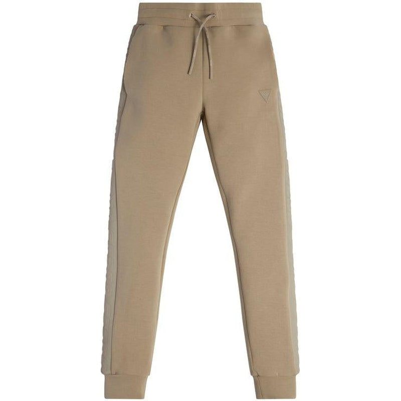 Guess Kids Girls Stone Taupe Active Pants
