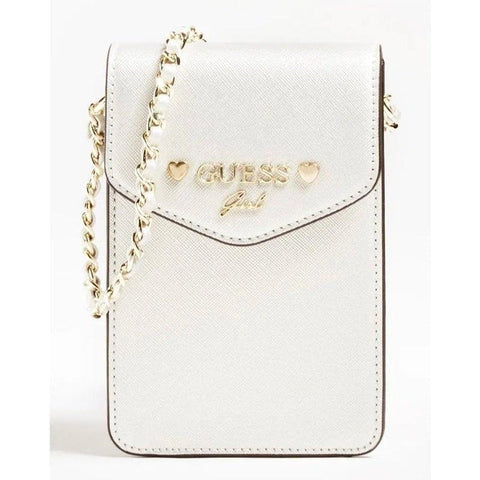 Guess harper phone wallet Clearance