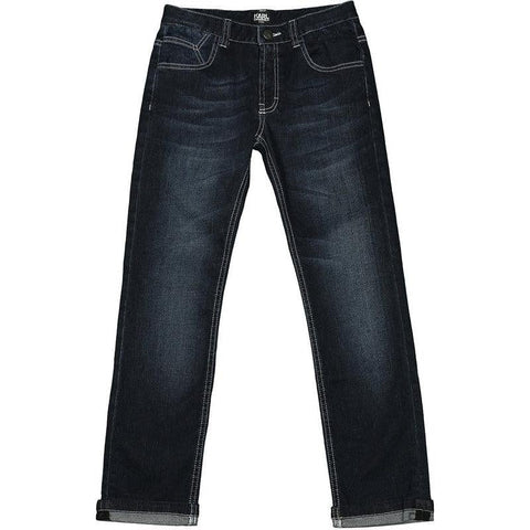 Karl Lagerfeld Boys Blue Denim Jeans