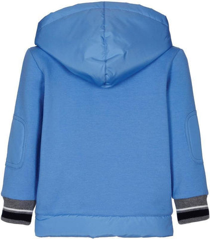 Lapin House Boys Hooded Tracksuit