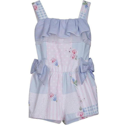 Lapin House Girls Playsuit