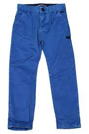 Marc Jacobs Boys Blue Trousers
