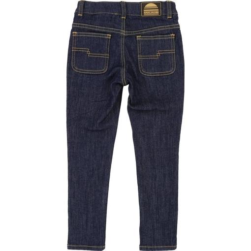 Marc Jacobs Girls Blue Jeans