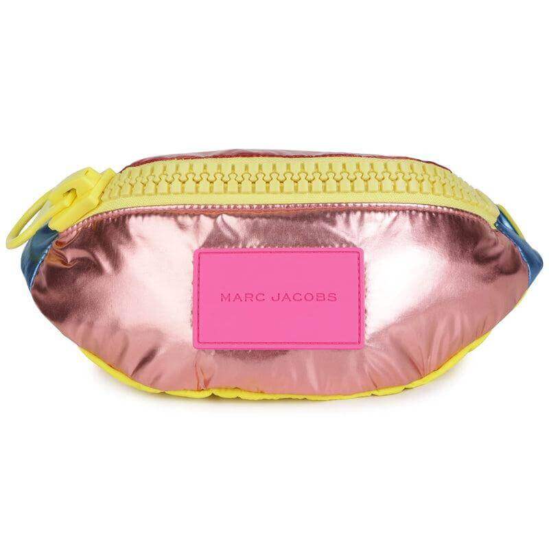 Marc Jacobs Girls Multicolored Bum Bag