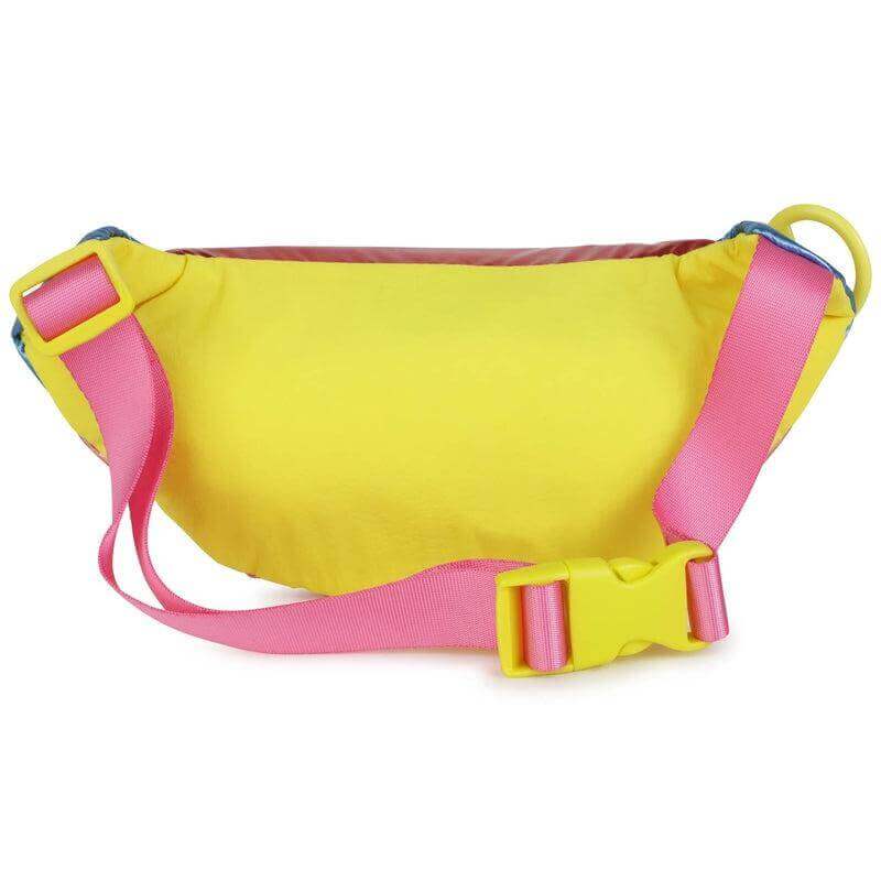 Marc Jacobs Girls Multicolored Bum Bag