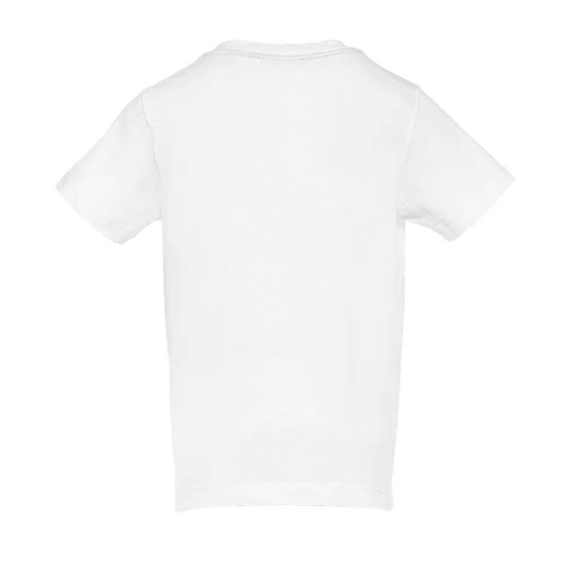 Missoni Kids Boys Navy Logo Pocket T-Shirt