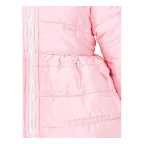 Monnalisa Baby Girls Pink Jacket