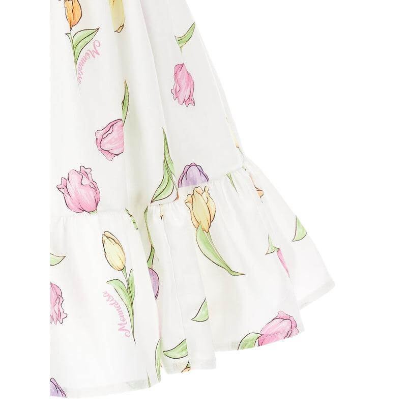 Baby girl store tulip dress