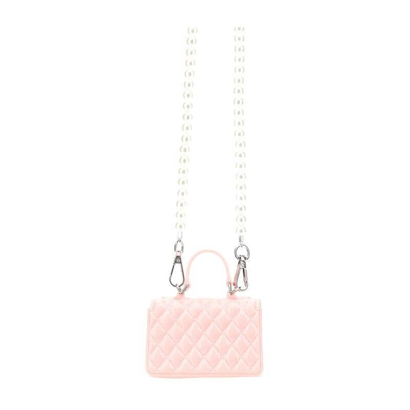 Girls Pink Mini Bag