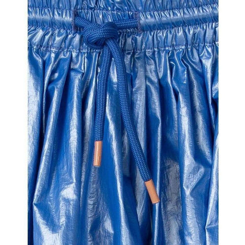 Oilily Girls Blue Surf skirt