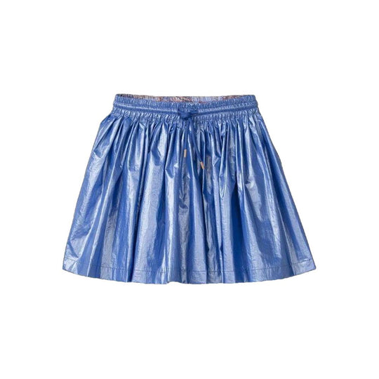 Girls Blue Surf skirt