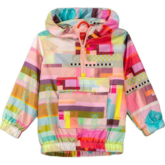 Girls Cosmo Coat