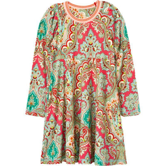 Girls 'Dearest' Jersey Dress