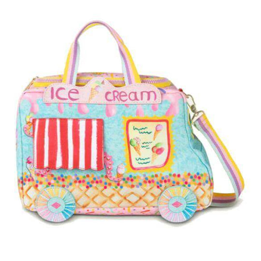 Girls Jummy Shoulder Bag