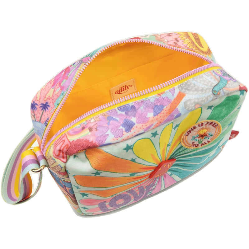 Oilily Girls Sunny Shoulder Bag