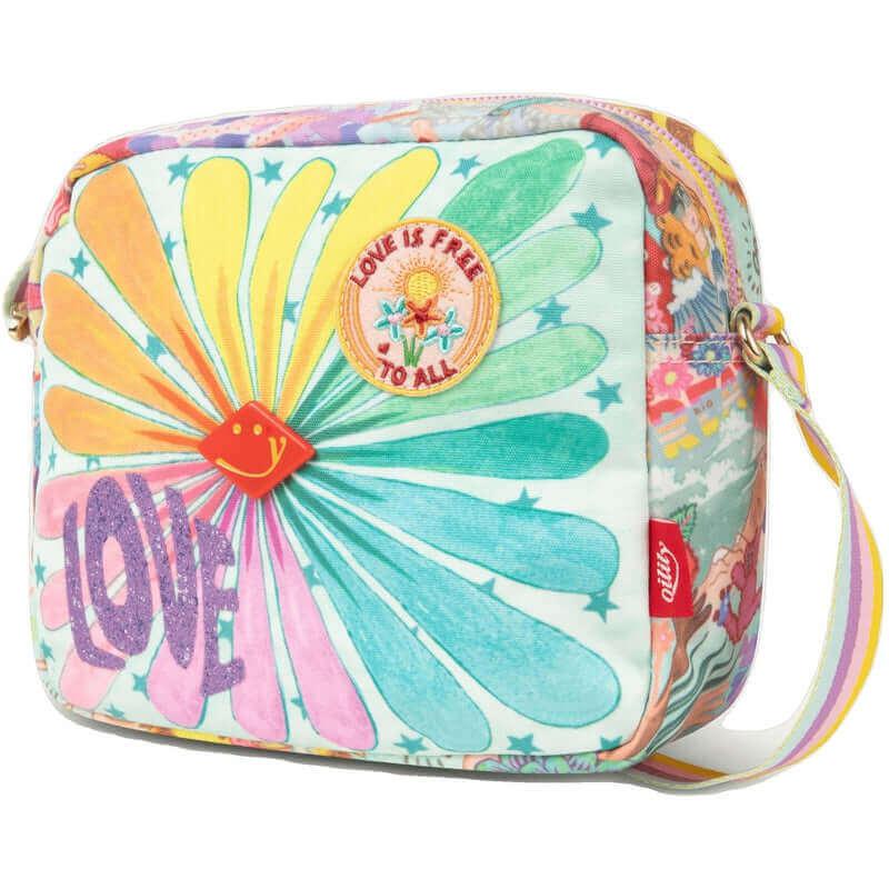 Oilily Girls Sunny Shoulder Bag