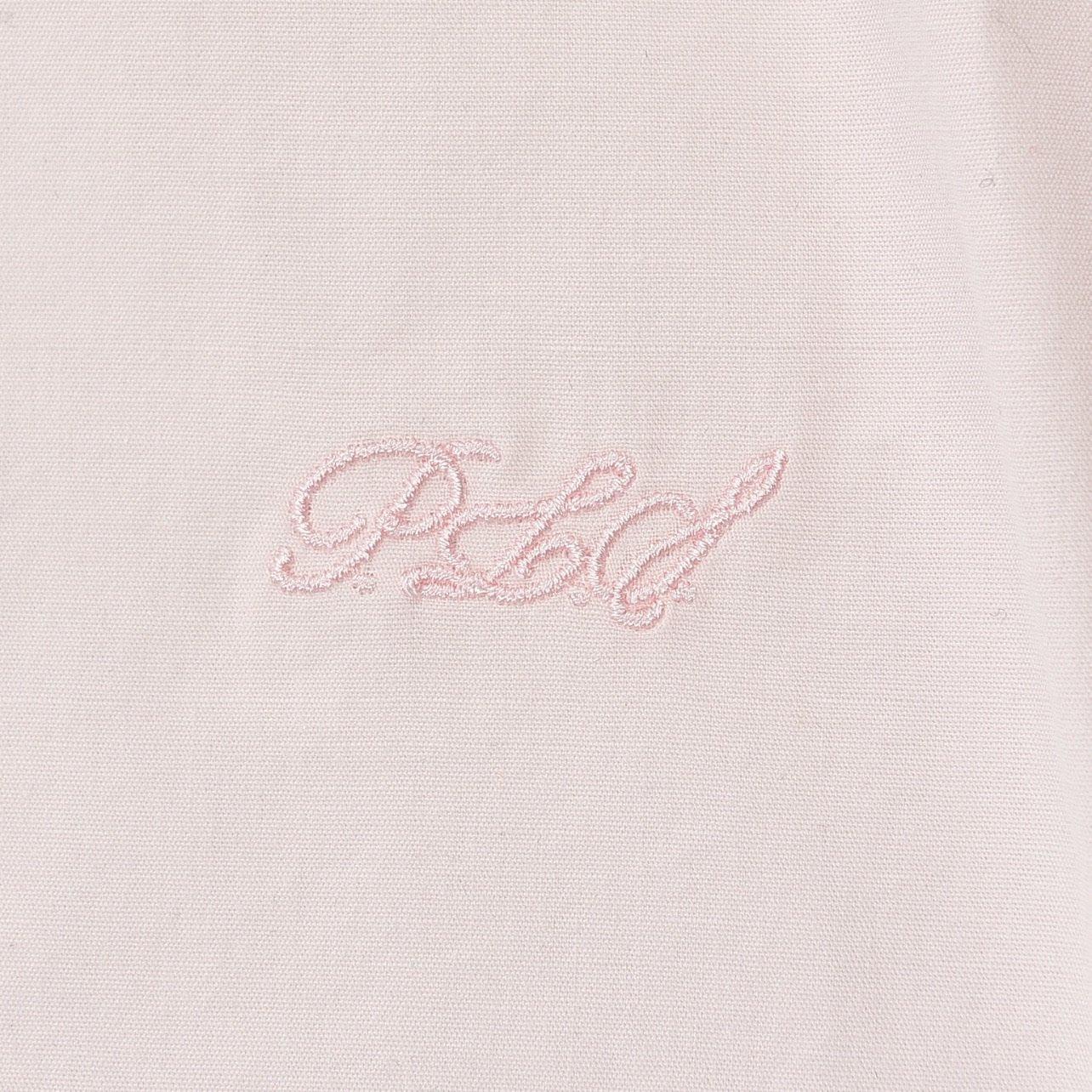 Philosophy Di Lorenzo Serafini Girls Pink Frill Dress