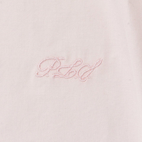 Philosophy Di Lorenzo Serafini Girls Pink Frill Dress