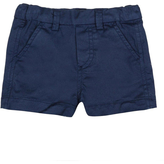 Boys Blue Shorts