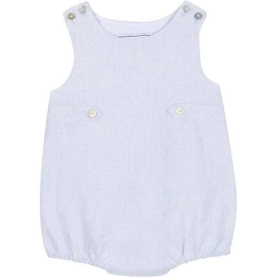 Boys Pale Blue Shortie