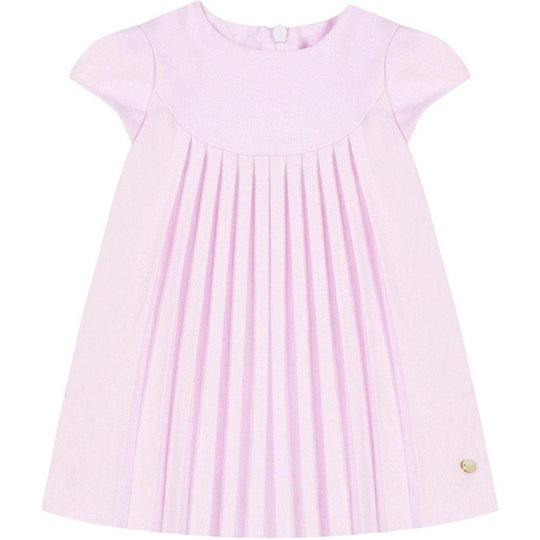 Girls Pink Dress